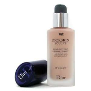  Exclusive By Christian Dior Diorskin Sculpt Line Smoothing 