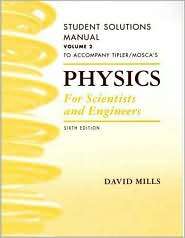 Physics for Scientists and Engineers Student Solutions Manual, Vol. 2 