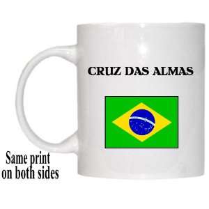  Brazil   CRUZ DAS ALMAS Mug 