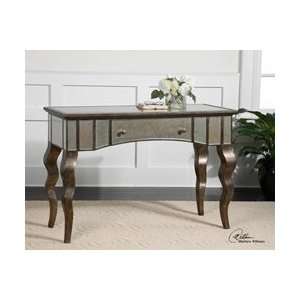 Uttermost Almont Console Table   24234:  Home & Kitchen