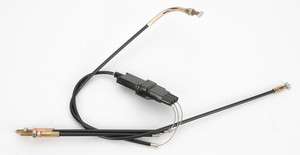 THROTTLE CABLE KAWASAKI INVADER 440, INVADER LTD 4/6 SNOWMOBILE 05 139 