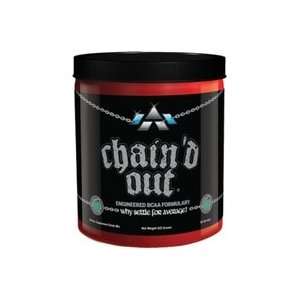  ALRI (ALR Industries) Chaind Out 90 Servings Health 
