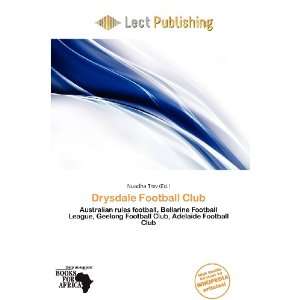  Drysdale Football Club (9786200981622): Nuadha Trev: Books