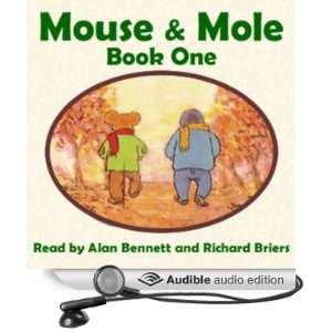  Mouse and Mole: Book One (Audible Audio Edition): Joyce Dunbar 