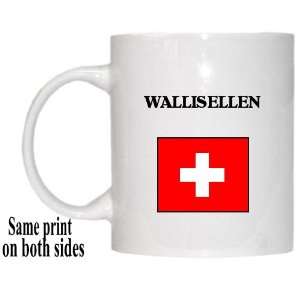  Switzerland   WALLISELLEN Mug 