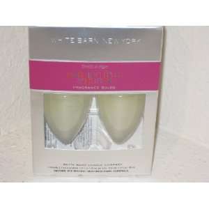   & Co. Wallflowers Home Fragrance Refill Bulbs   Passionfruit & Guava