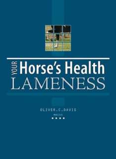   The Comprehensive Guide to Equine Veterinary Medicine 