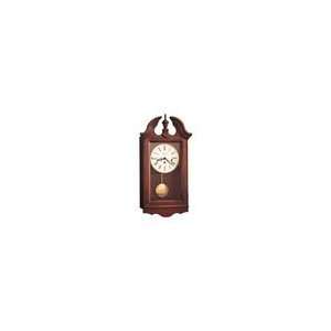  Howard Miller Lancaster Wall Clock: Home & Kitchen