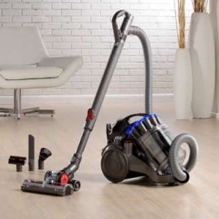 Dyson DC23 Turbinehead Canister Vacuum Cleaner   New 879957002760 