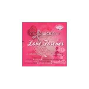  Love Forever (Love Song Compilation) 4CD SET Kitchen 