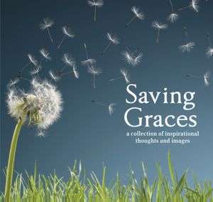   Inspirational Books Saving Grace by Parragon 