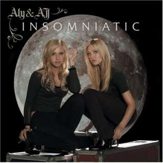  Insomniatic Aly & AJ