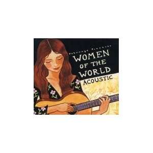  Women Of The World Acoustic: Everything Else