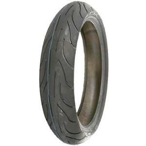   : Michelin Pilot Power Motorcycle Tires   Z Rated   Front: Automotive