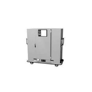  Metro MBQ 180 QH Insulated Heated Banquet Cabinet With 