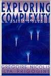 Exploring Complexity, (0716718596), Gregoire Nicolis, Textbooks 