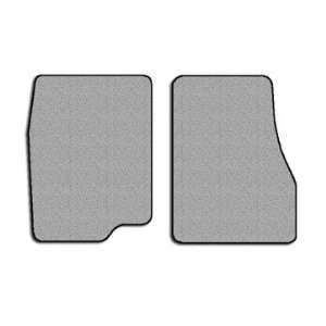  Ford Expedition EL Touring Carpeted Custom Fit Floor Mats 