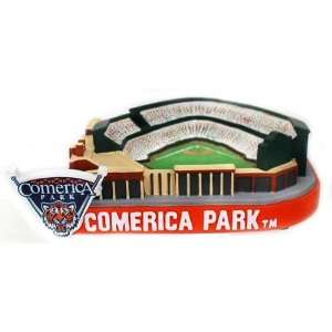   Forever Collectibles Detroit Tigers Replica Stadium