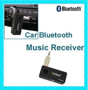 EDUP EP B3502 Wireless 3.5mm Car Bluetooth Music Receiver With Stereo 