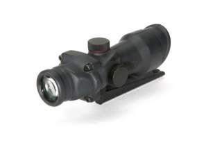 NEW TRIJICON TA01LAW 4X32 ACOG WITH RED CROSSHAIR L.A.P.D. RETICLE 