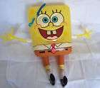 official inflatable spongebob square pants location united kingdom 