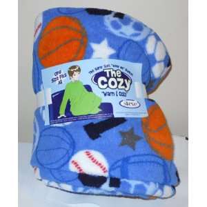  Cozy Super Soft Snuggie Sports for Kids