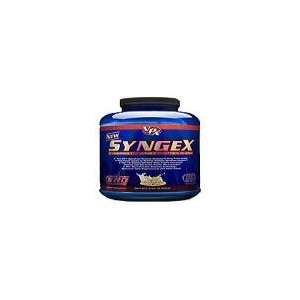 VPX Syngex, Cookies and Cream 5lbs (2.25kg)