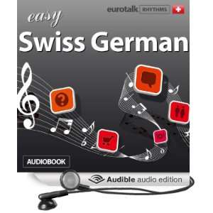  Rhythms Easy Swiss German (Audible Audio Edition 