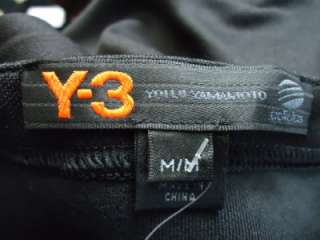 NWT $360 Y 3 Yohji Yamamoto Adidas warm up skirt  MEDIUM  