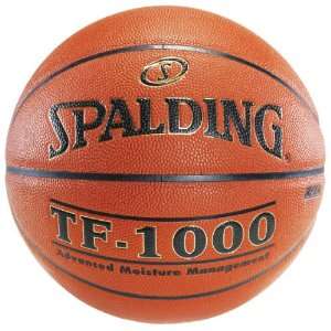  Spalding Top Flite 1000 Mens Basketball