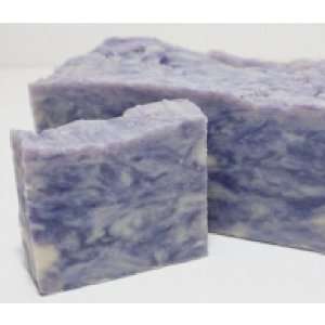  Lilac Handmade Soap 