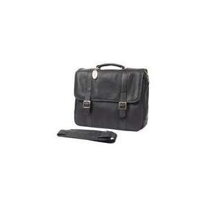  ClaireChase Porthole Style Laptop Briefcase Office 