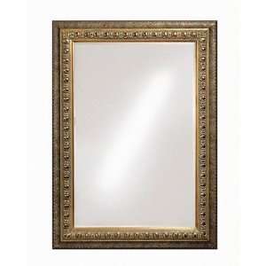  Howard Elliott 5014 Lucerne Mirror Frame Size 31H x 43W 