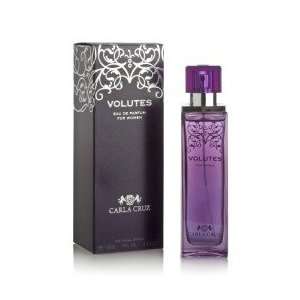  Volutes 3.4 EAU De Parfum Spray~ Women 