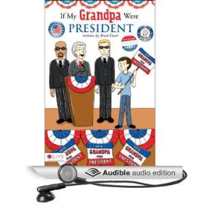   President (Audible Audio Edition) Brad Ensor, Sean Kilgore Books