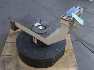   precision optical table base aa grade aerotech art330 high ratio