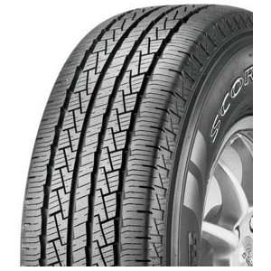  Pirelli Scorpion STR Tire P265/70R18 Automotive