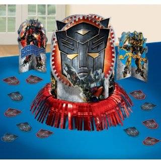  transformers party supplies Toys & Games