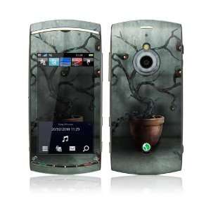  Sony Ericsson Vivaz Pro Decal Skin   Alive Everything 