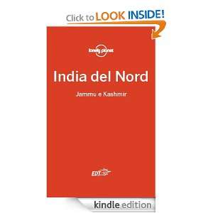 India del nord   Jammu e Kashmir (Guide EDT/Lonely Planet) (Italian 