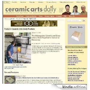  Ceramic Arts Daily Kindle Store Ceramic Publishing 