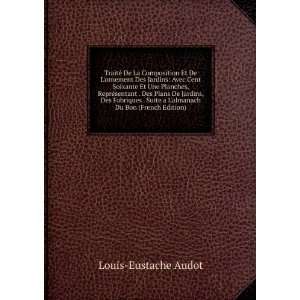   almanach Du Bon (French Edition) Louis Eustache Audot Books