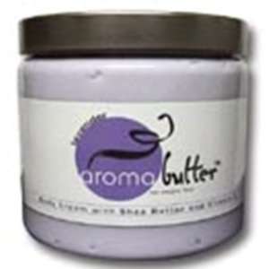  Aroma Butter Lavender Scented Body Butter: Health 