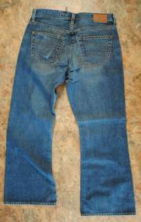 NEW MENS AG JEANS ADRIANO GOLDSCHMIED FILLMORE 33 x 30  
