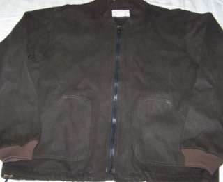 Mens Filson Jacket Large Coat Seattle Washington CC Filson  
