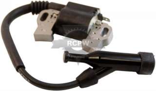 New Ignition Coil Replaces HONDA 30500 ZF6 W03  