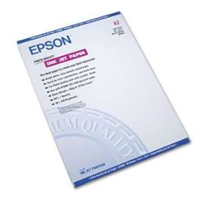  New Epson S041079   Matte Presentation Paper, 27 lbs 