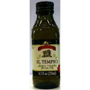 Extra Virgin Olive Oil, Italy, 8.5 oz: Grocery & Gourmet Food