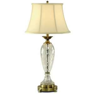  Dale Tiffany Andria Table Lamp: Home Improvement