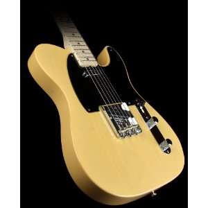  Fender Custom Shop 53 Telecaster NOS Electric Guitar 